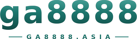 ga8888 logo